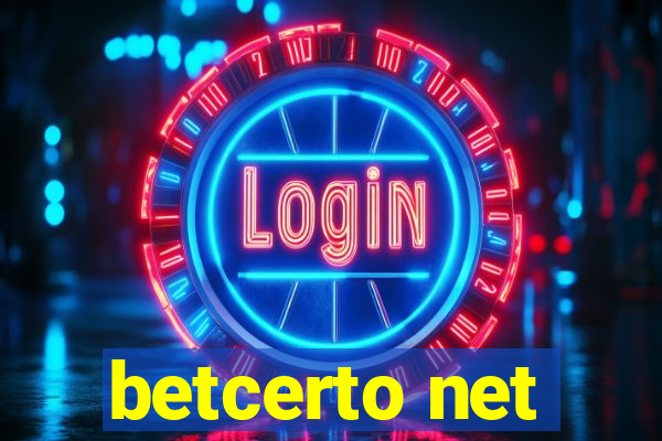 betcerto net